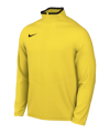 Nike Park 26 Trainingsjacke Gelb F719