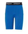 Uhlsport Tight short pantaloncini Kids blu F03 