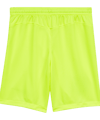 Nike Atletico Madrid Short 3rd 2020/2021 Gelb F702 - gelb