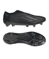 adidas X Speedportal+ FG Nightstrike nero