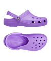 Crocs Violet