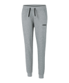 JAKO Base Jogginghose Damen Grau F41