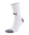 Chaussettes PUMA teamLIGA blanches F04 