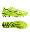 PUMA ULTRA 6 Ultimate AG Unleash Jaune C01 