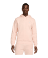 Nike Club Fleece Hoody Roze K664 