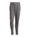 adidas Tiro 21 pantalone all. grigio