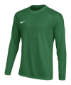 Nike Park VIII Shirt met lange mouwen Groen K302 