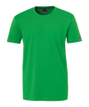 Kempa T-shirt Groen K2002091 