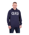 JAKO Retro Hoody Blau F900 