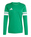 adidas Maglietta verde 