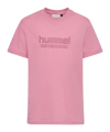 Hummel T-Shirt Kids Rosa F3203