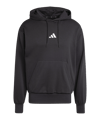 adidas Feelcozy Sweatshirt à capuche Noir