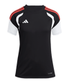 adidas Tiro 26 Maglietta Donna Nero 