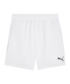 PUMA teamCup Short Weiss F04