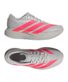 adidas Adizero Pacer Laufschuh Grau