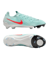 Nike Phantom GX II Pro FG Mad Energy Türkis F300