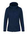 JAKO Veste Softshell Bleu C900 