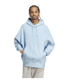 adidas Originals Adicolor Neuclassics Hoodie Blue - blau