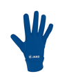 JAKO Gants de joueur Bleu C04 