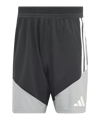 adidas Tiro26P Tr Short Schwarz