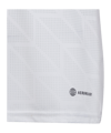 adidas Team Icon 23 Trikot Kids Weiss - weiss