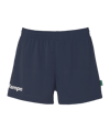 Kempa Korte broek Dames Blauw K41 