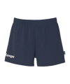 Kempa Team Short Damen Blau F41