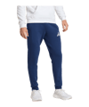 adidas Entrada 26 Broek Blauw 