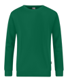 JAKO Sweatshirt Groen K260 