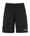 uhlsport Short Kids Schwarz F01