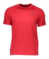 Under Armour Tech 2.0 T-shirt Rood K600 