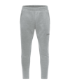 JAKO Pantaloni da allenamento Grigio C520 