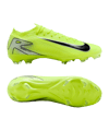 Nike Air Zoom Mercurial Vapor XVI Pro FG Mad Voltage Gelb Schwarz F700