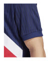 adidas Ajax Amsterdam Icon Trikot Blau - blau