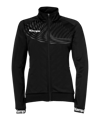 Kempa Wave 26 Poly giacca donna nero F01 