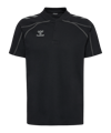 hummel Move 2.0 Polo Noir C2001