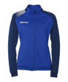 Kempa Trainingsjacke Damen Blau F49