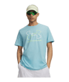 Under Armour GL Foundation Update T-Shirt Bleu C425