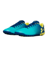 Under Armour Magnetico Select TF Kids Türkis F300 - tuerkis