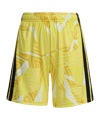 adidas Tiro 26 Keepers korte broek Kids Geel 