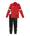 Survêtement PUMA teamRISE rouge F01 