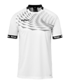 Kempa Trikot Kids Weiß F002