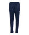 Hummel Essential trackpant kids blauw F7026 
