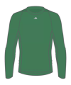 adidas Techfit sweatshirt vert 