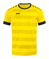 JAKO Maillot Jaune C300 