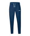 JAKO Pantalon d'entraînement Bleu C09 