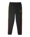 Galatasaray Istanbul Jogginghose Schwarz