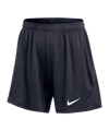 Nike Strike 24 Short Tall Damen Blau Weiss F451