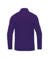 JAKO Classico Trainingsjacke Lila F10 - lila