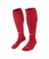 Nike Classic II Sock Stutzenstrumpf Rot F648
